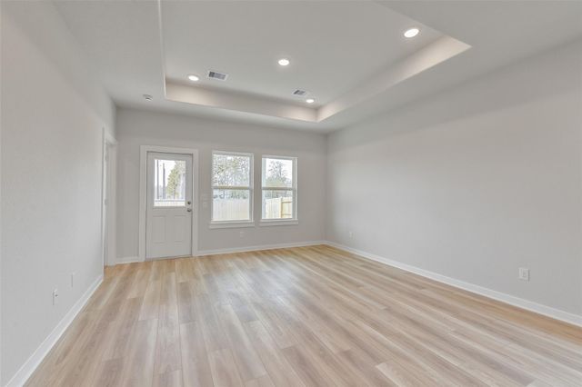 245 Harlingen Drive, Magnolia, TX 77354