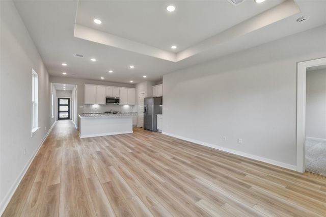 245 Harlingen Drive, Magnolia, TX 77354