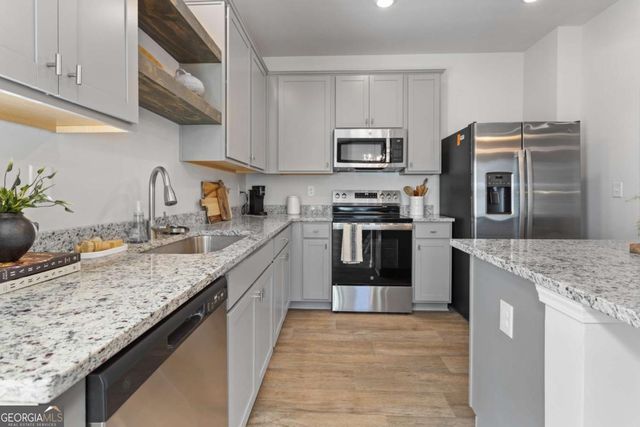 121 Meadowview Drive, Temple, GA 30179