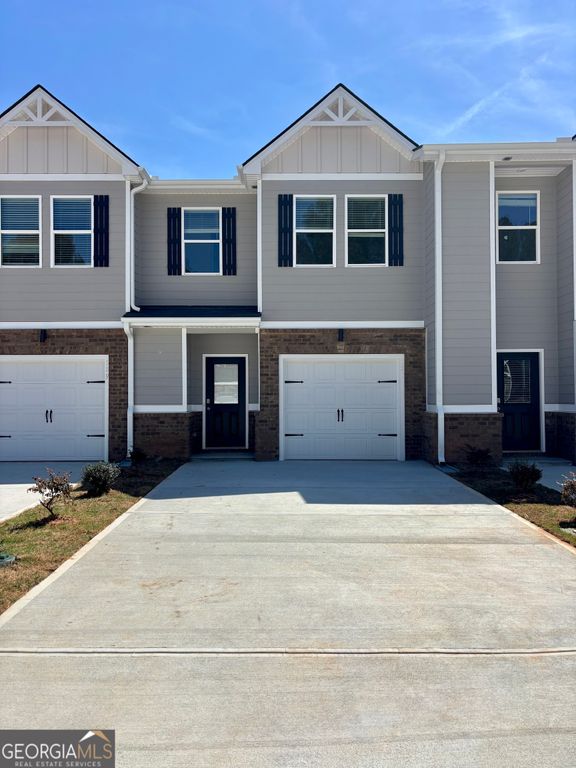 121 Meadowview Drive, Temple, GA 30179