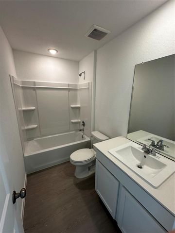 16202 Bergara Bend Drive, Splendora, TX 77327