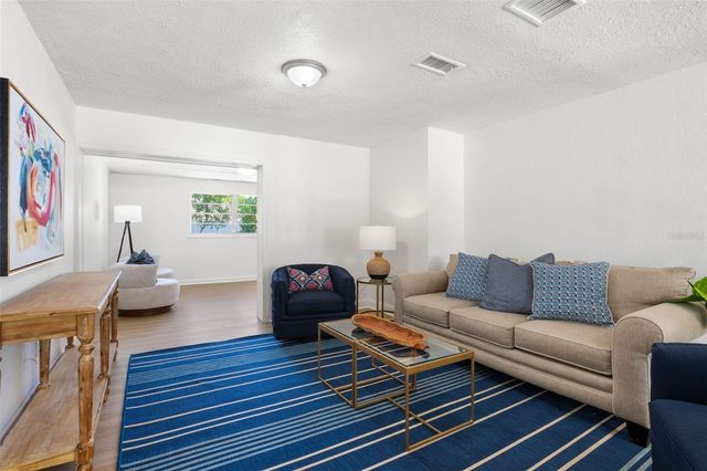 3816 W PAXTON AVENUE, Tampa, FL 33611