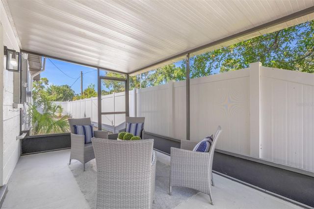 3816 W PAXTON AVENUE, Tampa, FL 33611