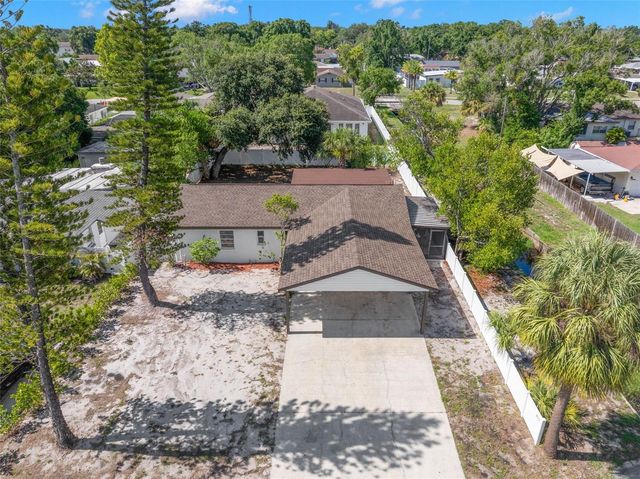 3816 W PAXTON AVENUE, Tampa, FL 33611