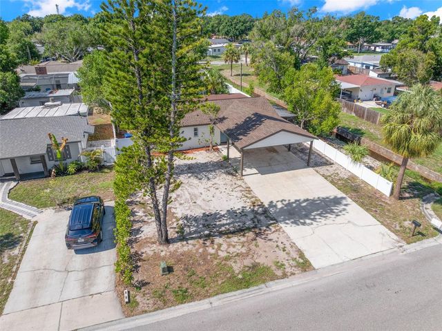 3816 W PAXTON AVENUE, Tampa, FL 33611