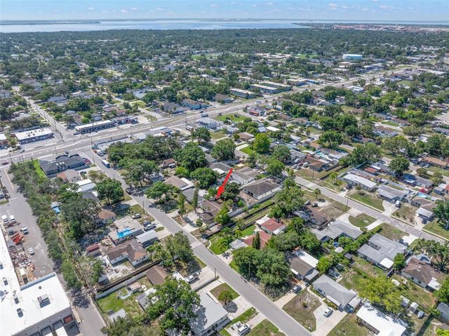 3816 W PAXTON AVENUE, Tampa, FL 33611