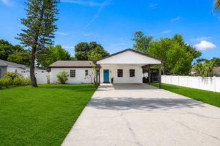 3816 W PAXTON AVENUE, Tampa, FL 33611