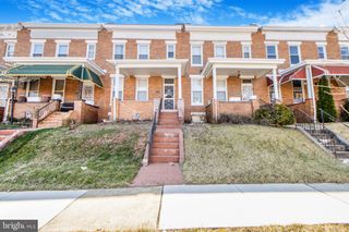 1815 E 32ND STREET, Baltimore, MD 21218