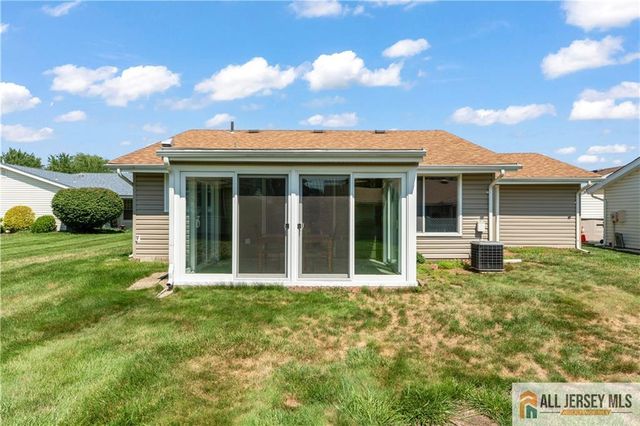 215 Branch Road A, Monroe, NJ 08831