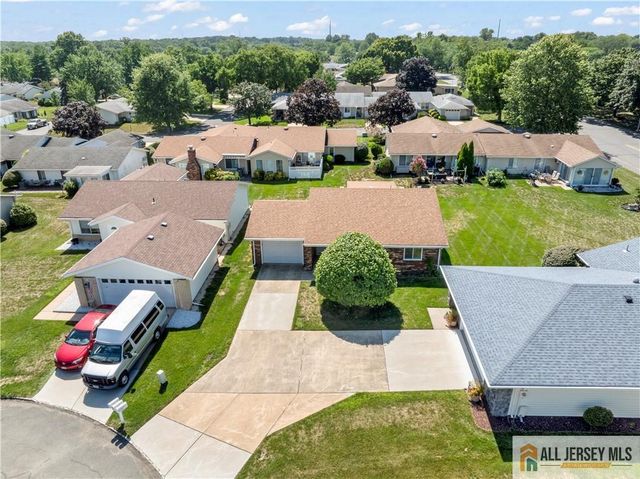 215 Branch Road A, Monroe, NJ 08831