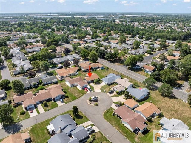 215 Branch Road A, Monroe, NJ 08831