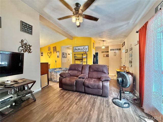 5823 Mayberry Drive, Imperial, MO 63052