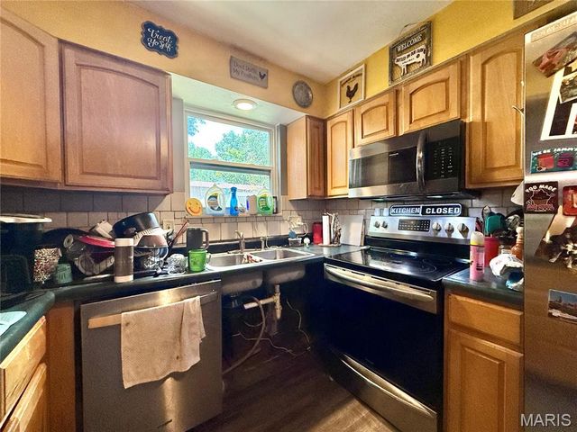 5823 Mayberry Drive, Imperial, MO 63052