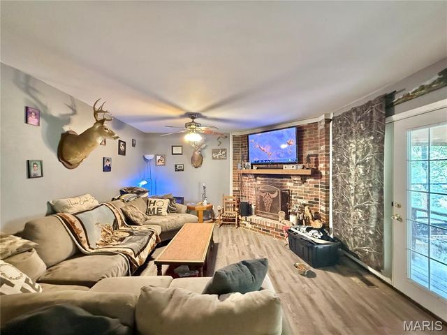 5823 Mayberry Drive, Imperial, MO 63052