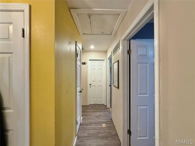 5823 Mayberry Drive, Imperial, MO 63052