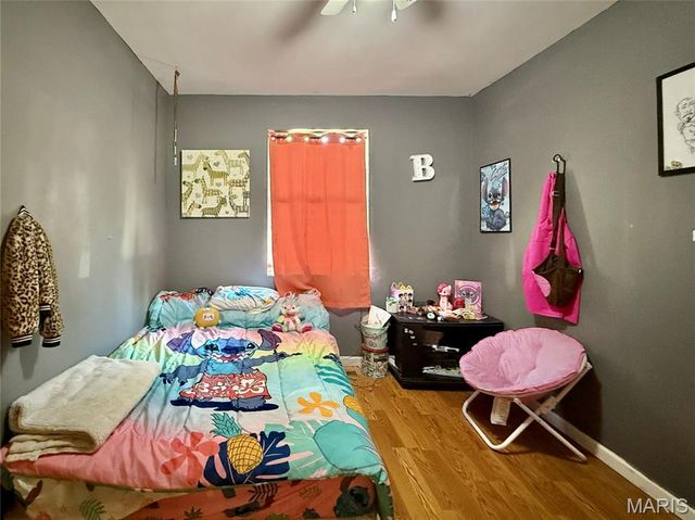 5823 Mayberry Drive, Imperial, MO 63052