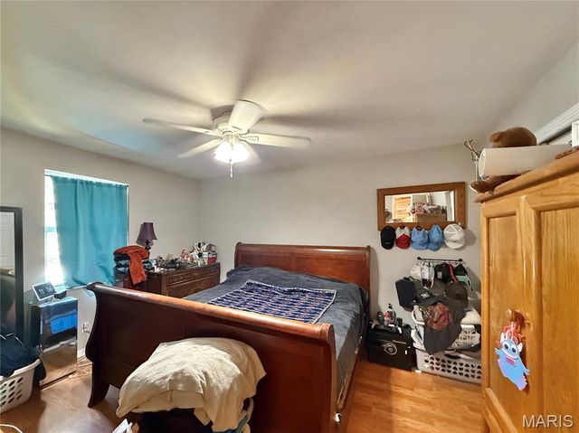 5823 Mayberry Drive, Imperial, MO 63052