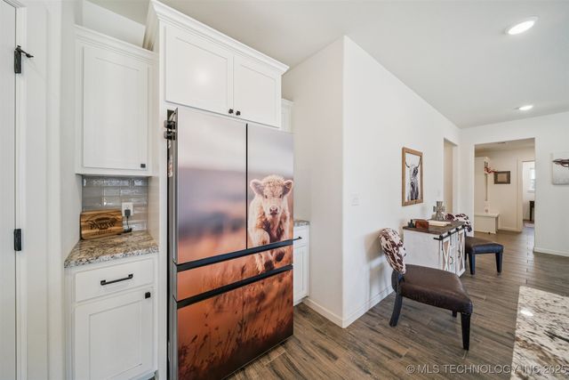 10723 S 280th East Avenue, Coweta, OK 74429