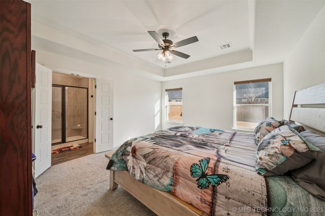 10723 S 280th East Avenue, Coweta, OK 74429