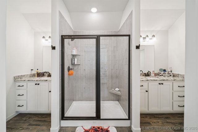 10723 S 280th East Avenue, Coweta, OK 74429