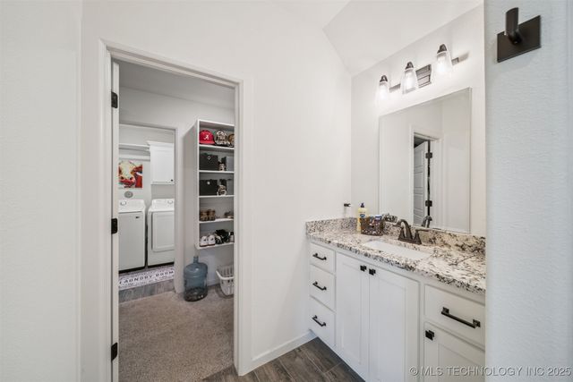 10723 S 280th East Avenue, Coweta, OK 74429