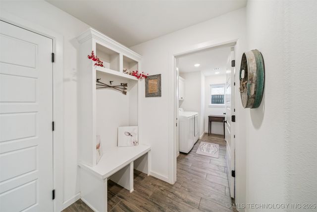 10723 S 280th East Avenue, Coweta, OK 74429