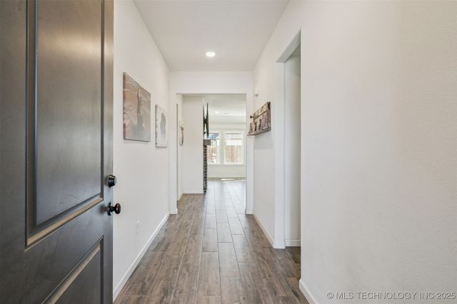 10723 S 280th East Avenue, Coweta, OK 74429