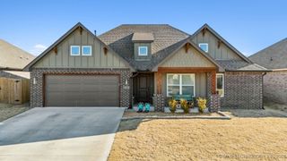 10723 S 280th East Avenue, Coweta, OK 74429