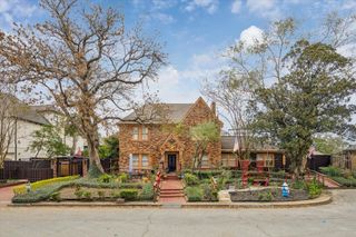 2036 Brentwood Drive, Houston, TX 77019