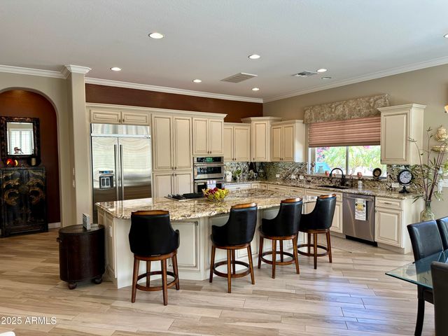 562 E VESPER Trail, Queen Creek, AZ 85140