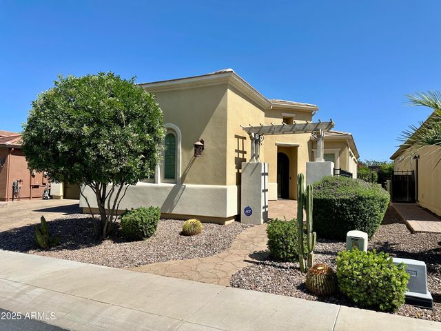 562 E VESPER Trail, Queen Creek, AZ 85140