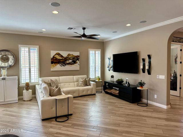 562 E VESPER Trail, Queen Creek, AZ 85140