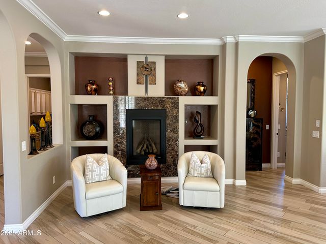 562 E VESPER Trail, Queen Creek, AZ 85140