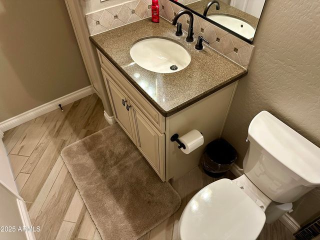 562 E VESPER Trail, Queen Creek, AZ 85140