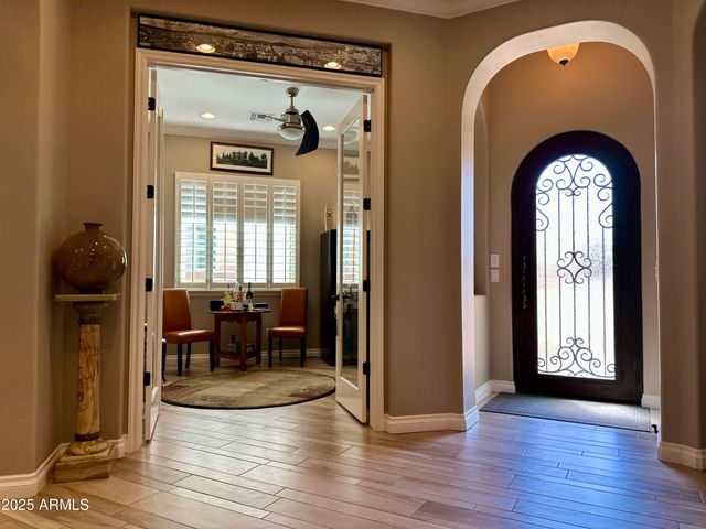 562 E VESPER Trail, Queen Creek, AZ 85140