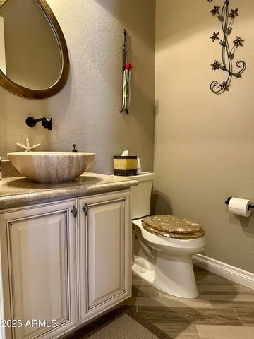 562 E VESPER Trail, Queen Creek, AZ 85140