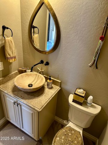 562 E VESPER Trail, Queen Creek, AZ 85140