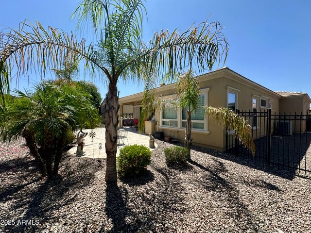 562 E VESPER Trail, Queen Creek, AZ 85140