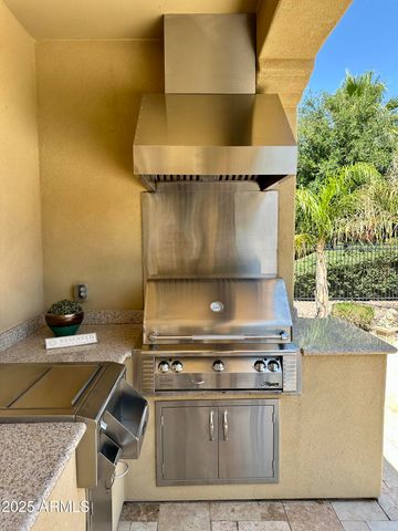 562 E VESPER Trail, Queen Creek, AZ 85140