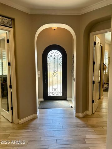 562 E VESPER Trail, Queen Creek, AZ 85140