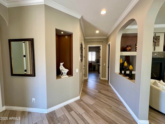 562 E VESPER Trail, Queen Creek, AZ 85140