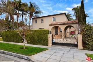 6111 San Vicente Boulevard, Los Angeles, CA 90048