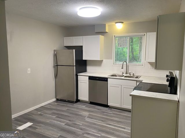 2764 Riggs Drive, East Point, GA 30344