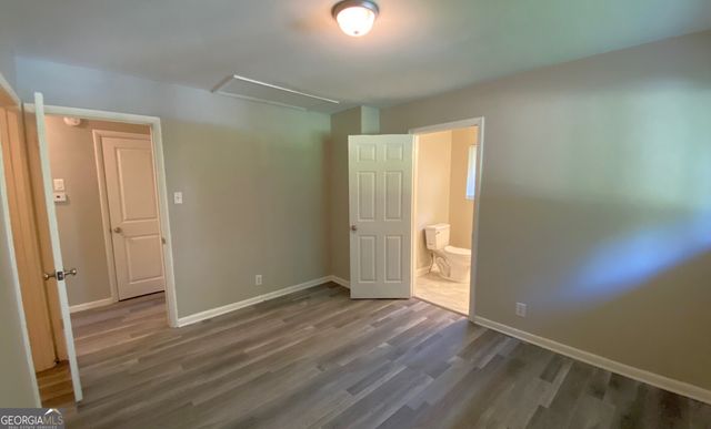 2764 Riggs Drive, East Point, GA 30344