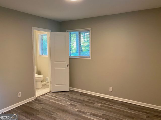 2764 Riggs Drive, East Point, GA 30344