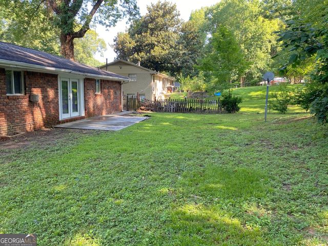 2764 Riggs Drive, East Point, GA 30344