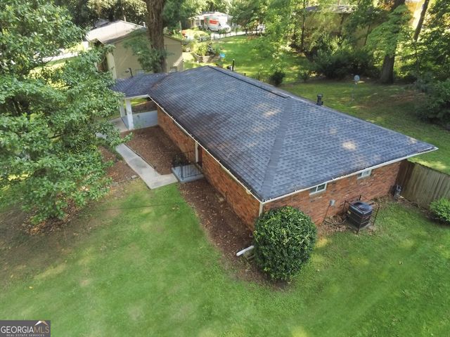 2764 Riggs Drive, East Point, GA 30344