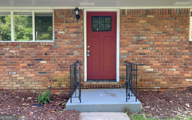 2764 Riggs Drive, East Point, GA 30344