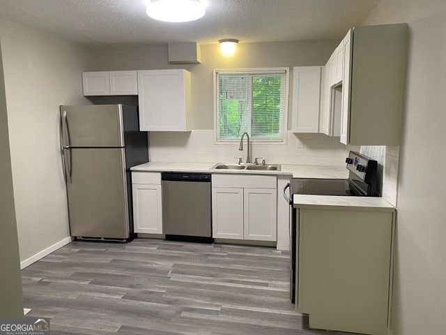 2764 Riggs Drive, East Point, GA 30344