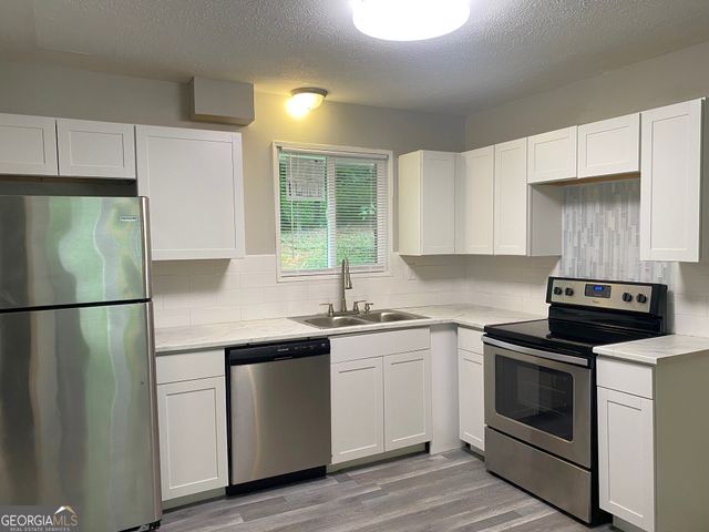 2764 Riggs Drive, East Point, GA 30344